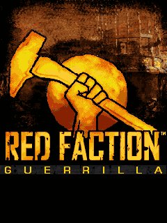 game pic for Red Faction: Guerrilla